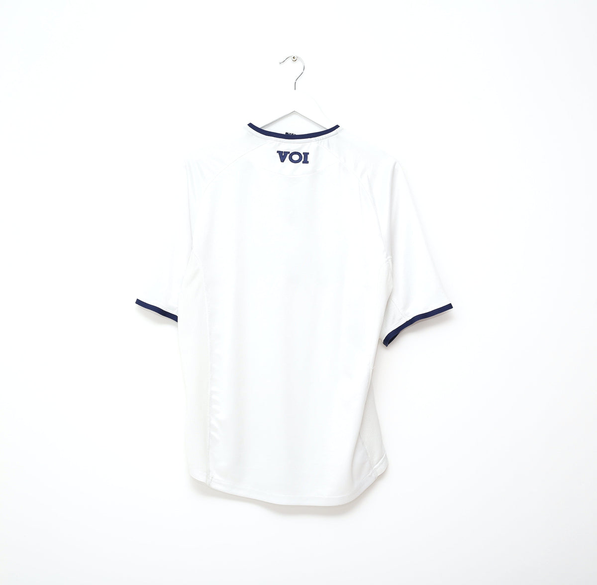 2002/03 PRESTON NORTH END Vintage VOI Home Football Shirt (M)