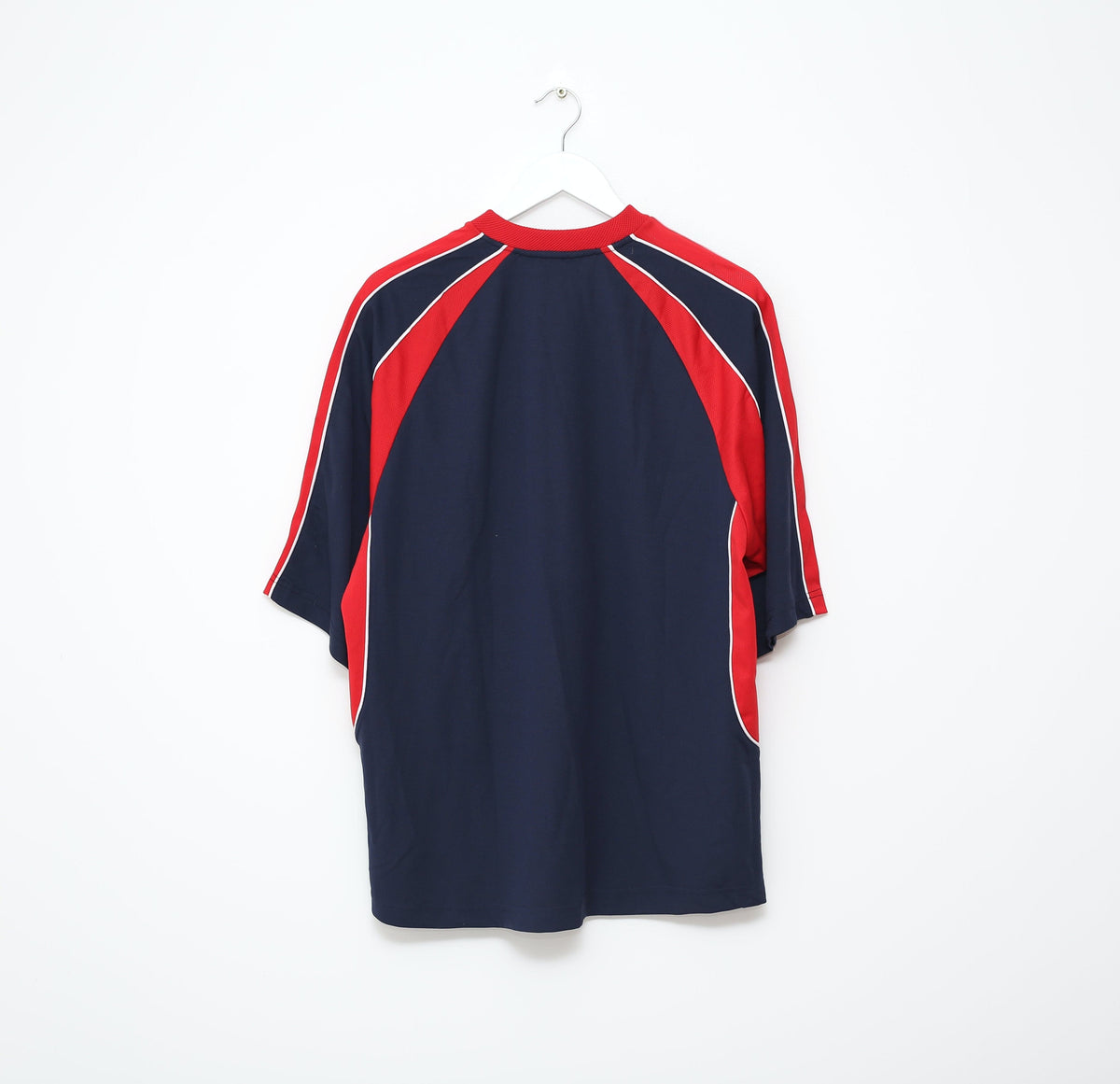 2002/03 PRESTON NORTH END Vintage VOI Third Football Shirt (XL) BNWOT