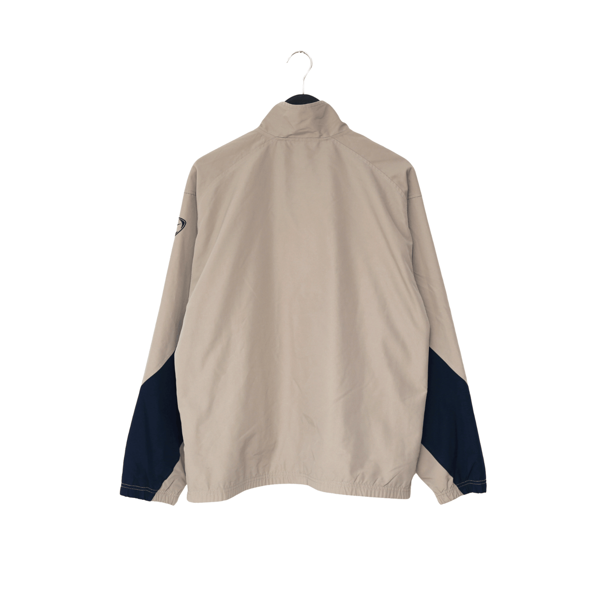 2002/03 PSG Vintage Nike Track Jacket (M) Paris Saint Germain