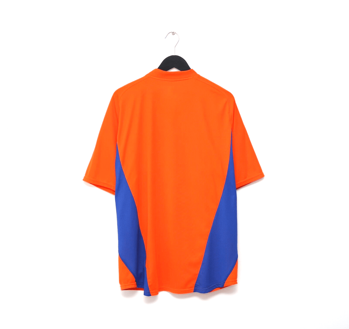 2002/03 RANGERS Vintage Diadora Away Football Shirt Jersey (XL)