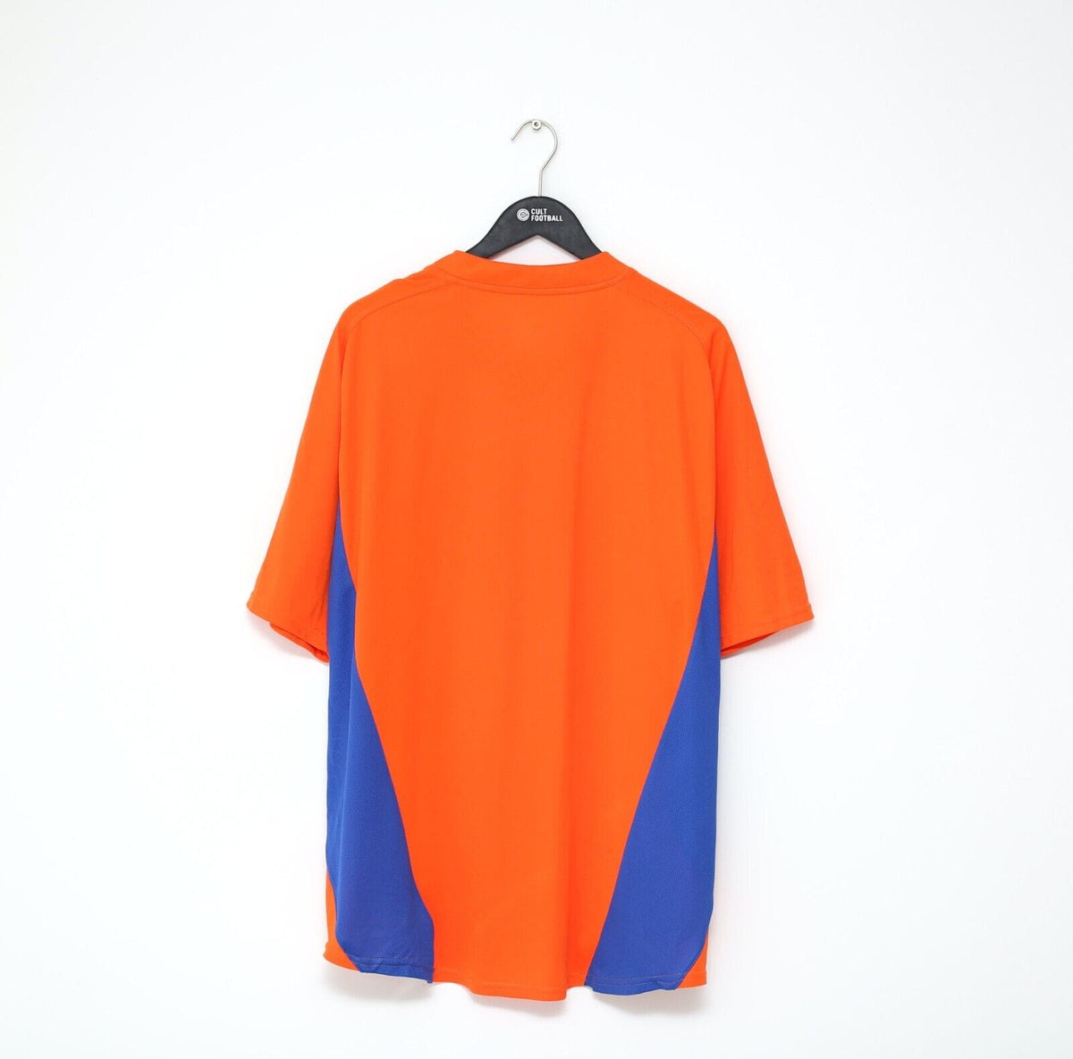 2002/03 RANGERS Vintage Diadora Away Football Shirt Jersey (XXL) Full Kit MINT