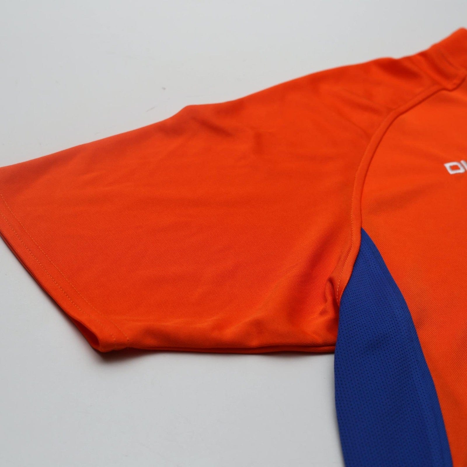 2002/03 Rangers Vintage Diadora Away Football Shirt (L)