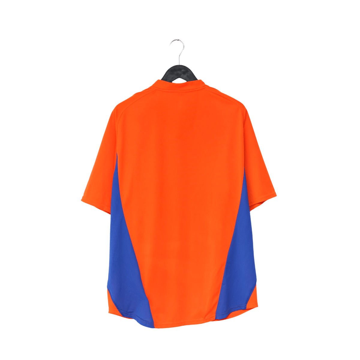 2002/03 RANGERS Vintage Diadora Away Football Shirt (XL)