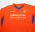 2002/03 RANGERS Vintage Diadora Away Long Sleeve Football Shirt Jersey (XL)