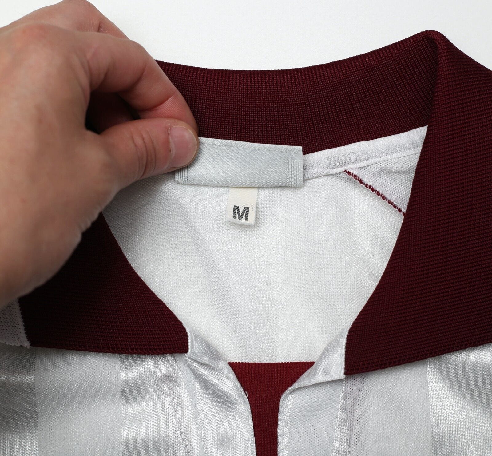 2002/03 REGGINA Vintage Asics Away Football Shirt Jersey (M)