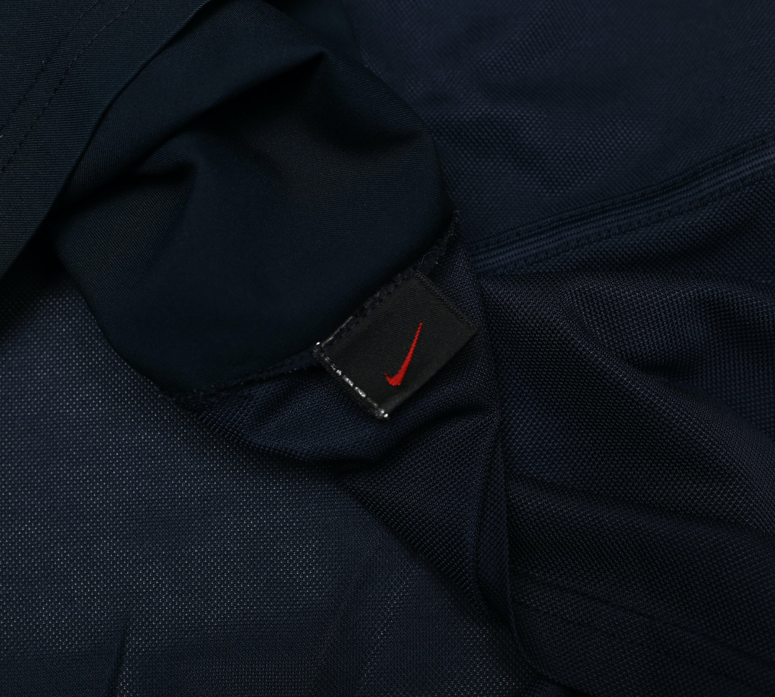 2002/03 RIQUELME #10 Barcelona Vintage Nike Away Football Shirt (XXL)