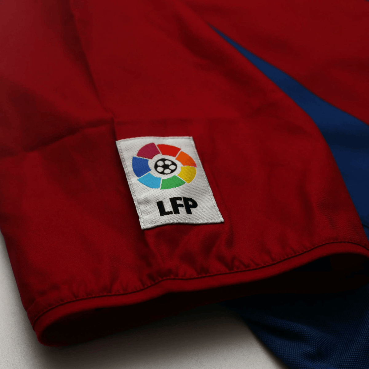2002/03 Riquelme #10 Barcelona Vintage Nike Home Football Shirt (XL)