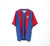 2002/03 RIQUELME #10 Barcelona Vintage Nike Home Football Shirt (XL)