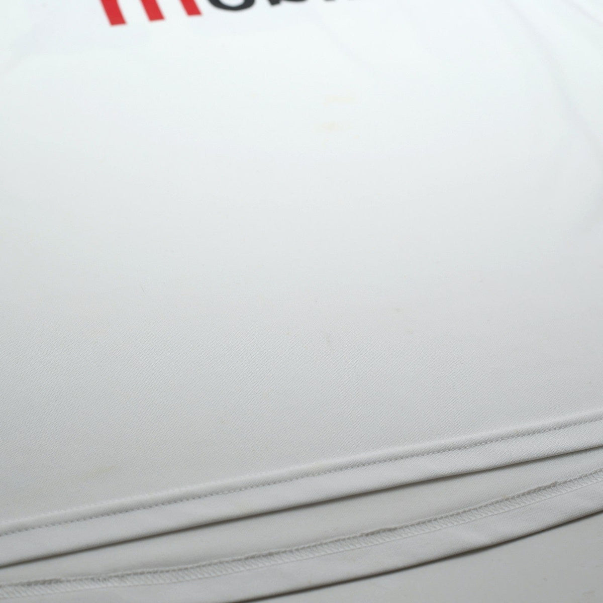 2002/03 Ronaldo #11 Real Madrid Vintage adidas Centenary Home Football Shirt (M)