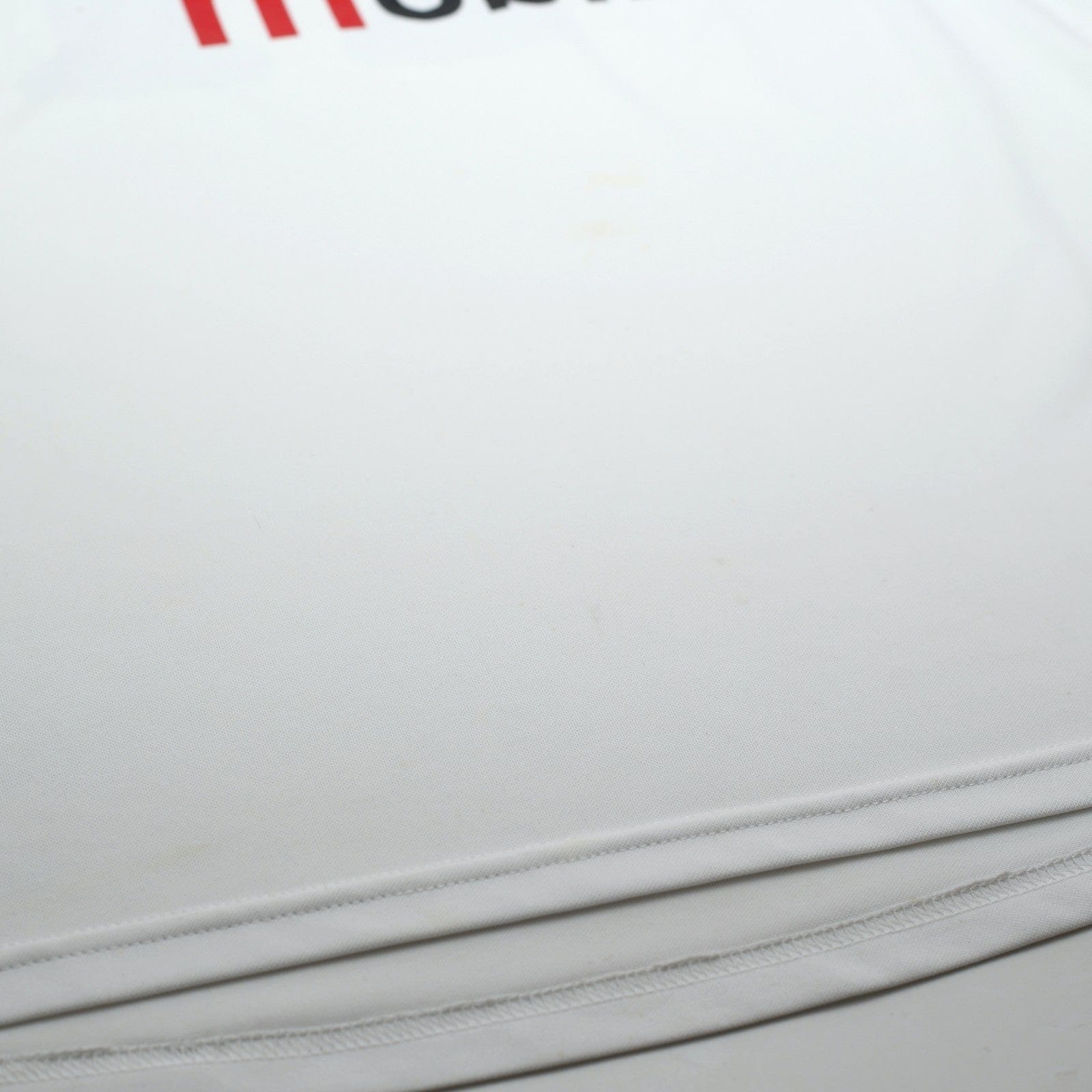 2002/03 Ronaldo #11 Real Madrid Vintage adidas Centenary Home Football Shirt (M)