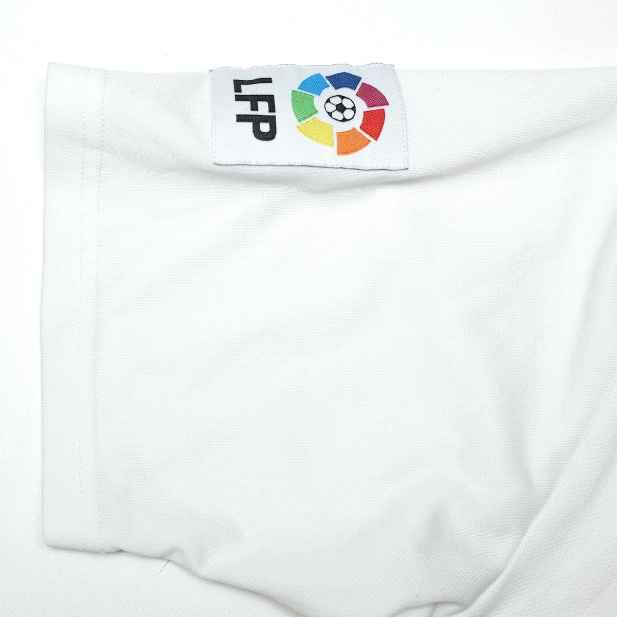 2002/03 Ronaldo #11 Real Madrid Vintage adidas Centenary Home Football Shirt (M)