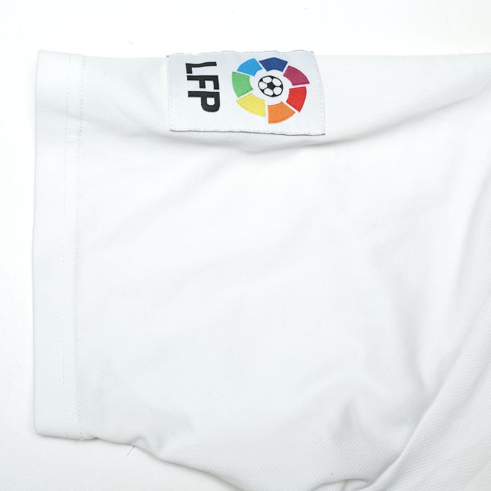 2002/03 Ronaldo #11 Real Madrid Vintage adidas Centenary Home Football Shirt (M)