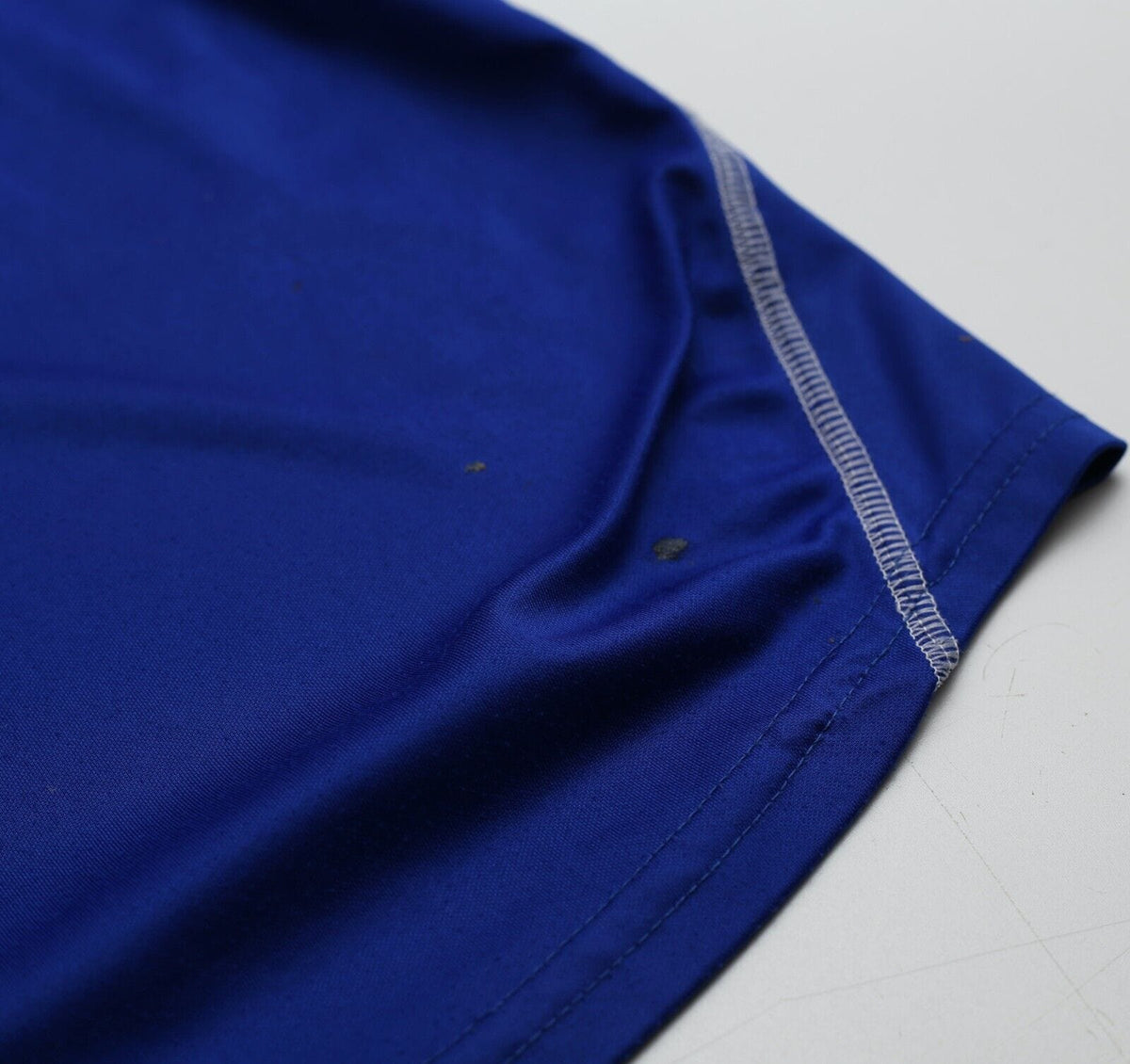 2002/03 ROONEY #18 Everton Vintage PUMA Home Football Shirt (M/L)