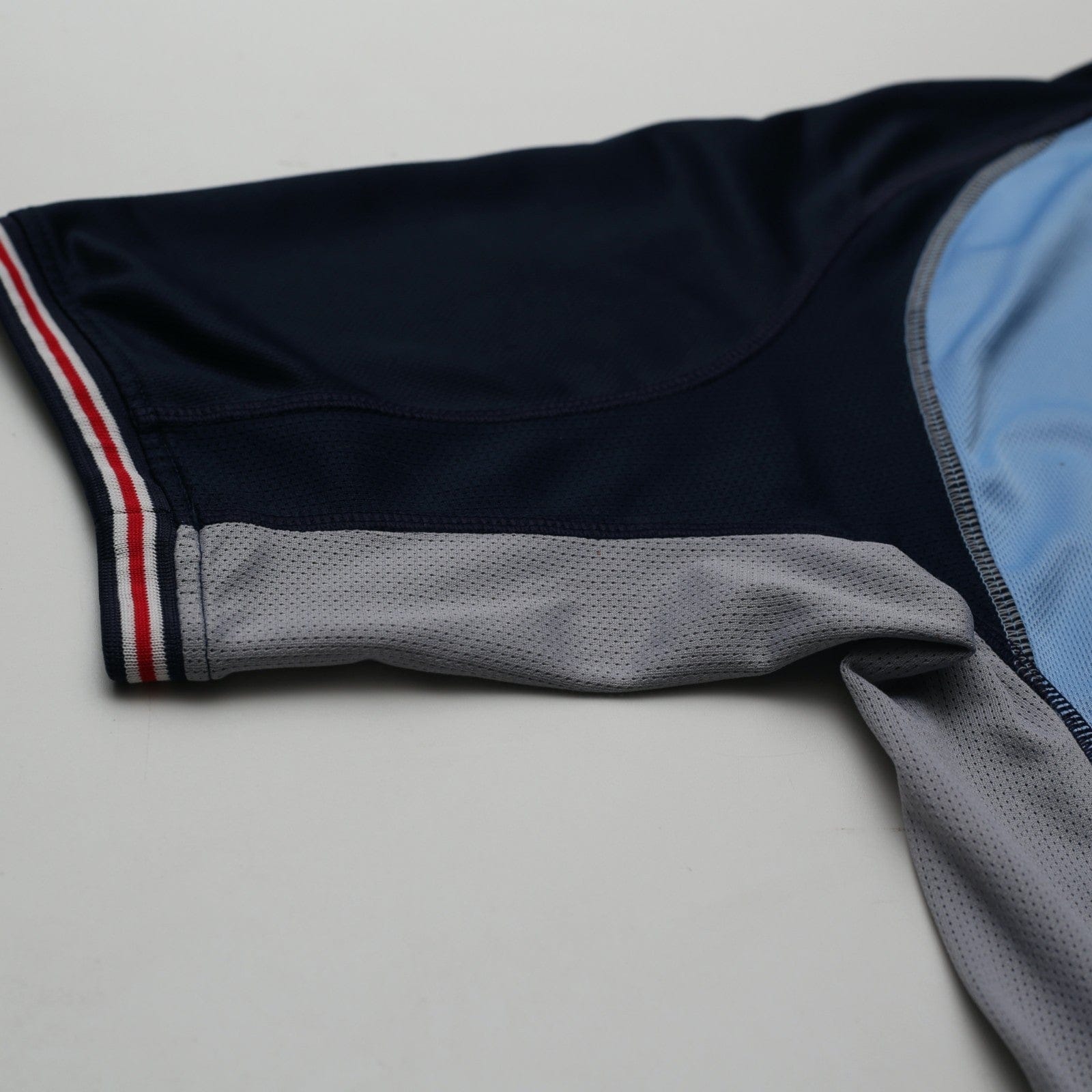 2002/03 Seaman #1 England Vintage Umbro GK Football Shirt (L) 2002 WC