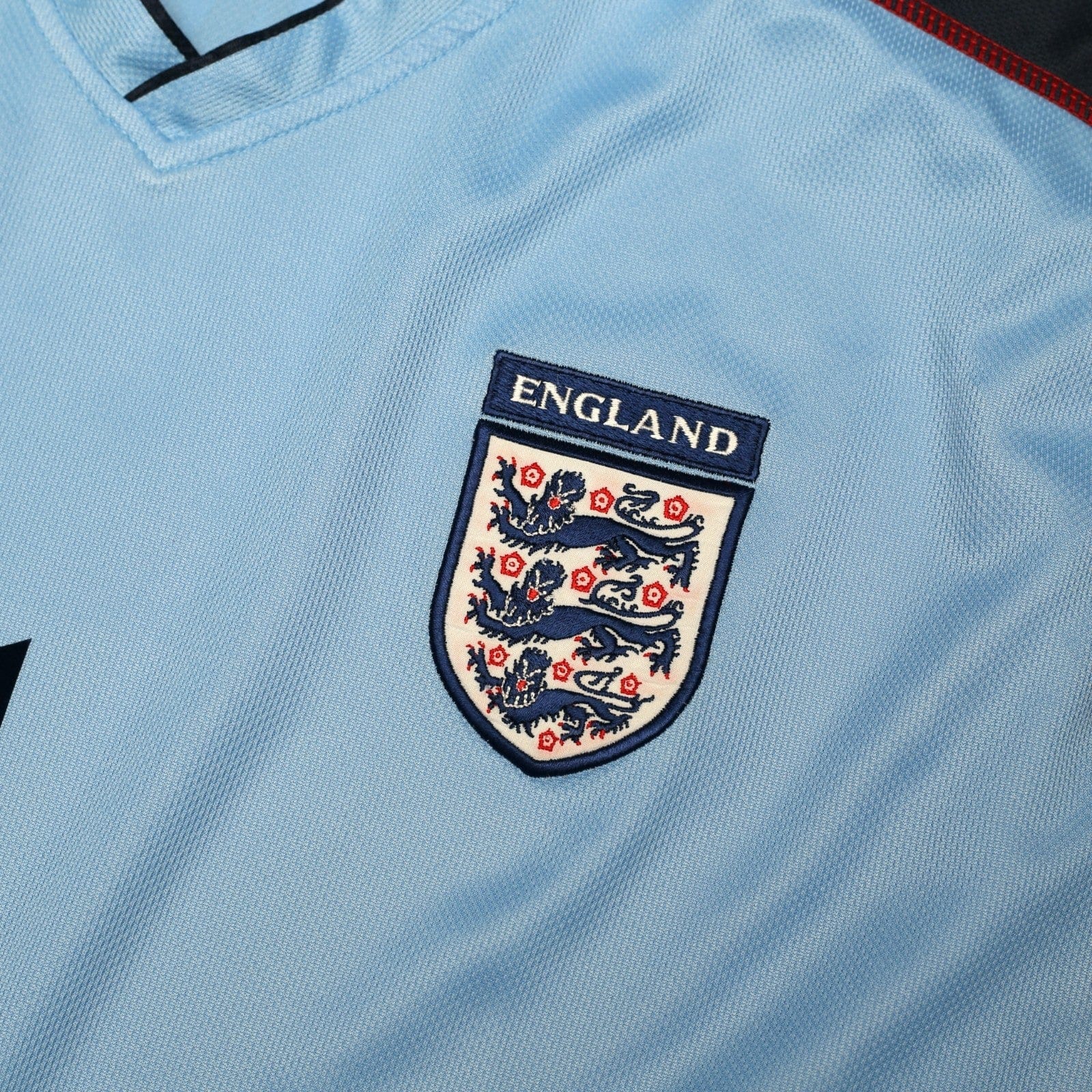 2002/03 Seaman #1 England Vintage Umbro GK Football Shirt (XL) 2002 WC