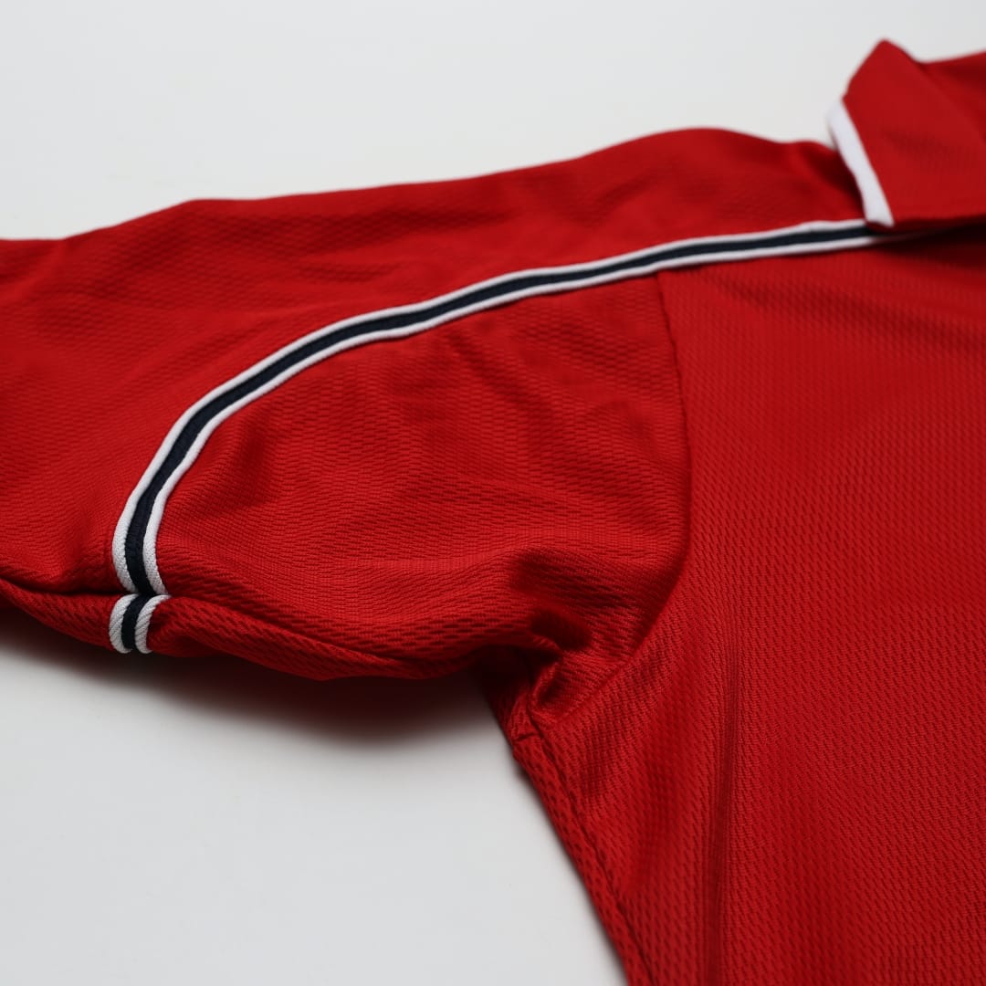 2002/03 Swindon Town Vintage DGI Home Football Shirt (XXL)