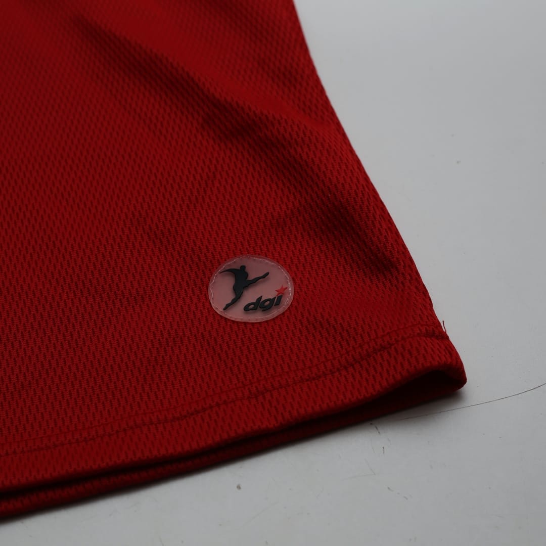 2002/03 Swindon Town Vintage DGI Home Football Shirt (XXL)