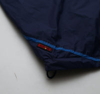 2002/03 TOTTENHAM HOTSPUR Vintage Kappa Football Training Track Jacket (M) Spurs