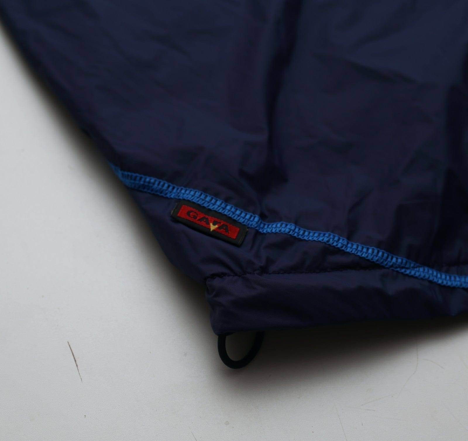 2002/03 TOTTENHAM HOTSPUR Vintage Kappa Football Training Track Jacket (M) Spurs