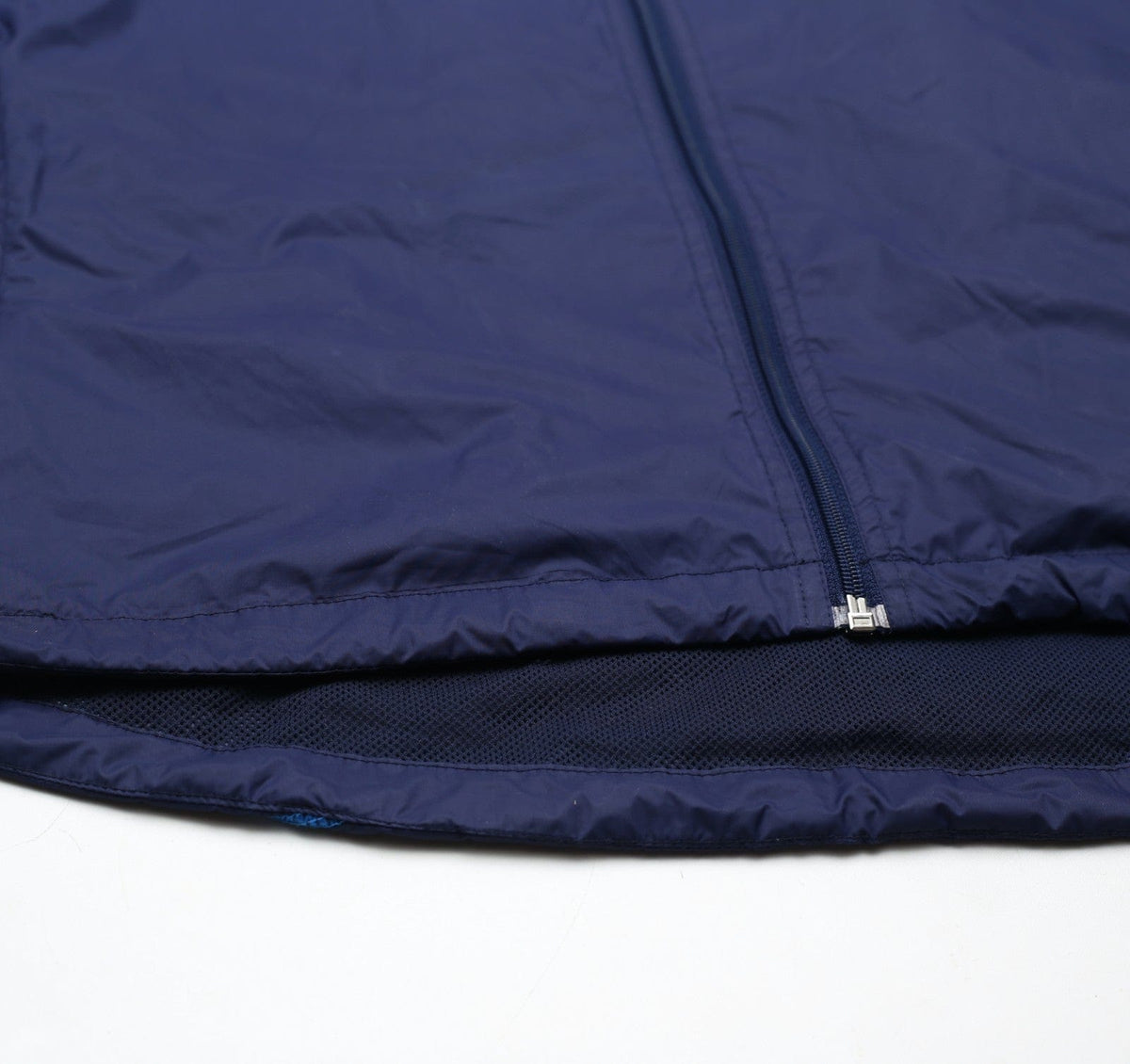 2002/03 TOTTENHAM HOTSPUR Vintage Kappa Football Training Track Jacket (M) Spurs