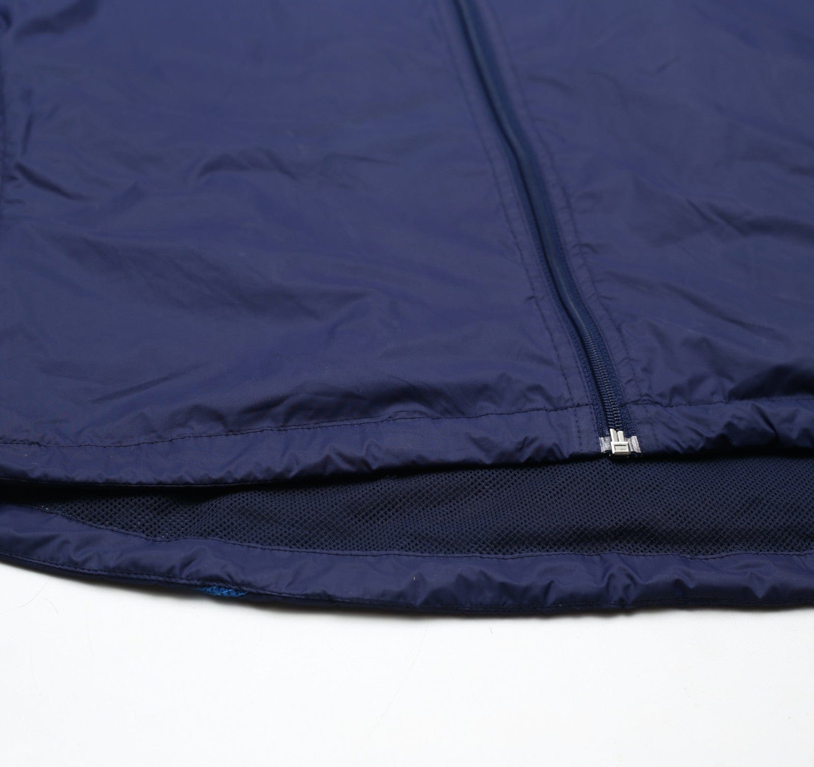 2002/03 TOTTENHAM HOTSPUR Vintage Kappa Football Training Track Jacket (M) Spurs