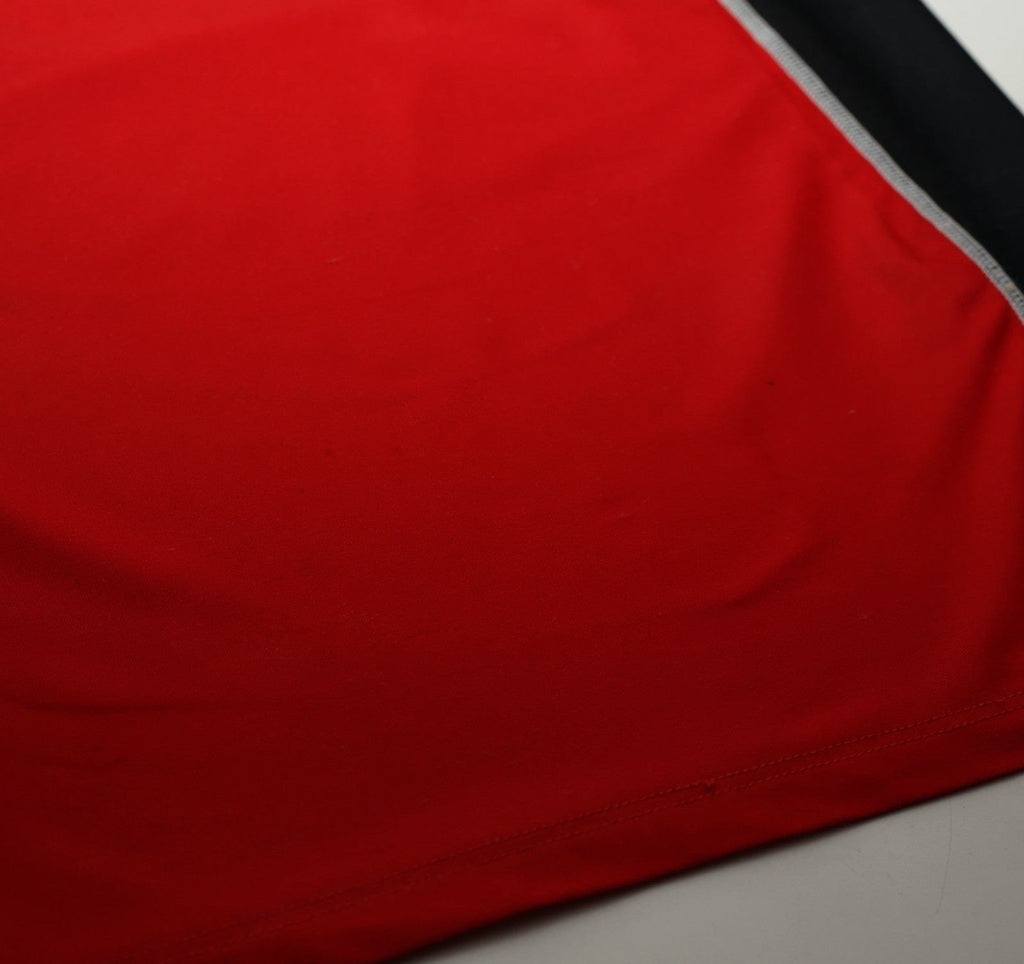 2002/03 TUGAY #3 Blackburn Rovers Vintage Kappa Away Football Shirt (L/XL)