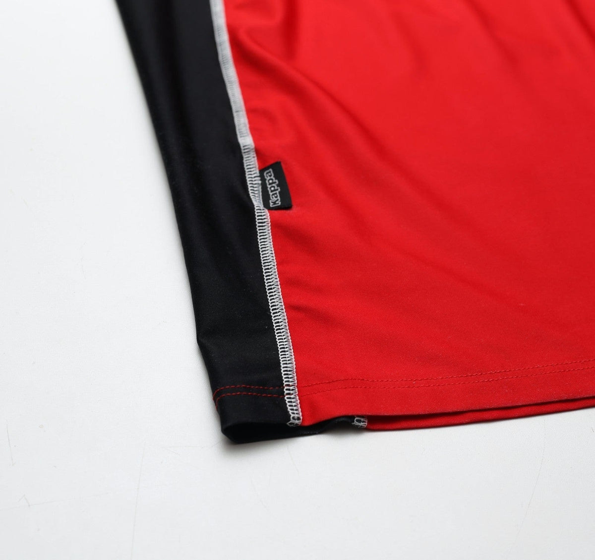 2002/03 TUGAY #3 Blackburn Rovers Vintage Kappa Away Football Shirt (L/XL)