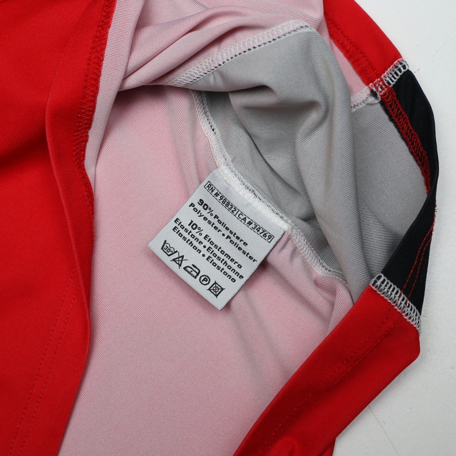 2002/03 Tugay #3 Blackburn Rovers Vintage Kappa Away Football Shirt (L/XL)