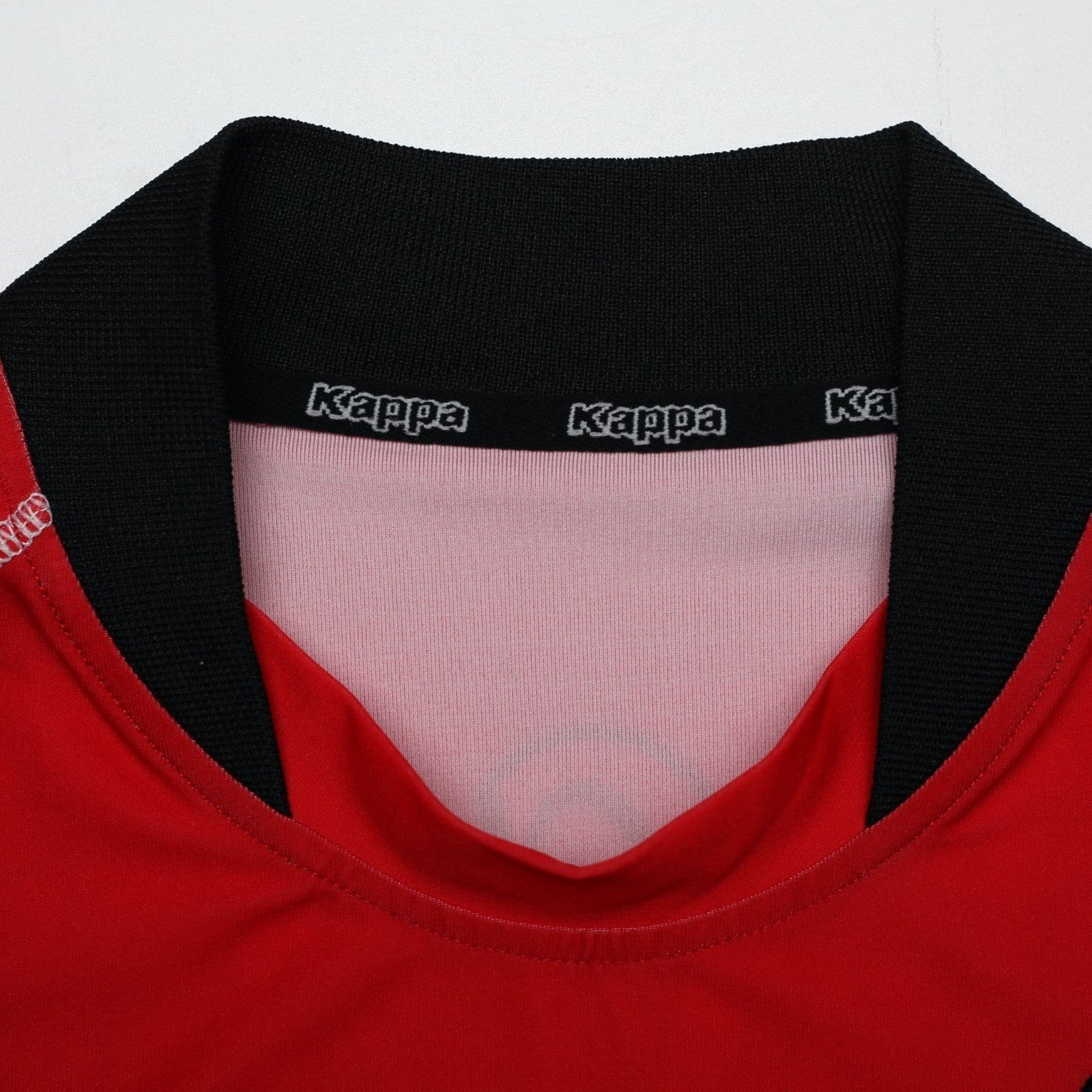 2002/03 Tugay #3 Blackburn Rovers Vintage Kappa Away Football Shirt (L/XL)