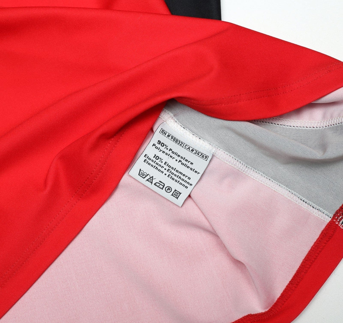 2002/03 TUGAY #3 Blackburn Rovers Vintage Kappa Away Football Shirt (M)