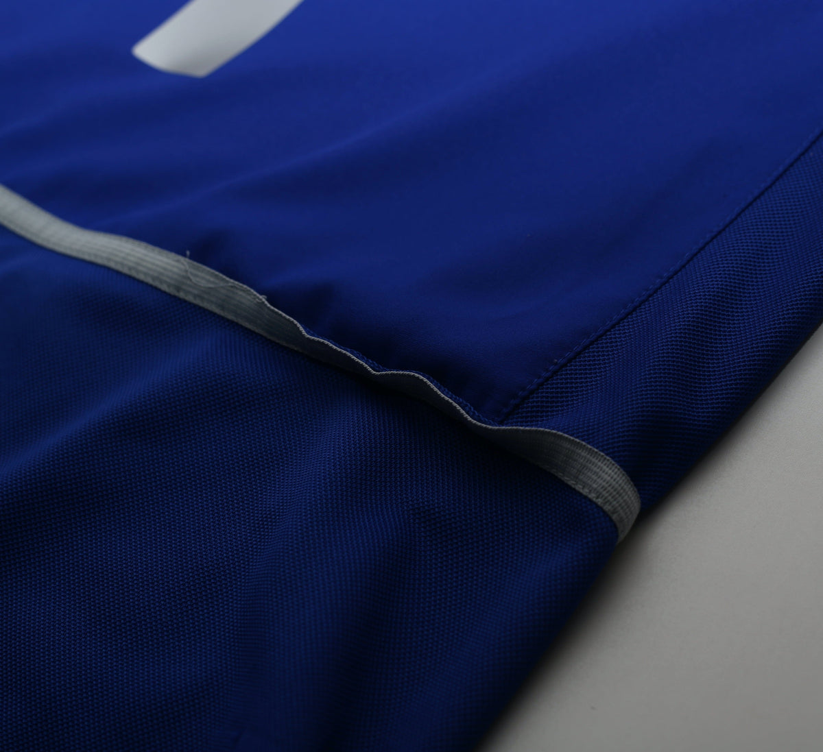 2002/03 VERON #4 Manchester United European Away Football Shirt (M)