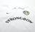 2002/03 VIDUKA #9 Leeds United Home Nike Football Shirt (L)