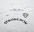 2002/03 VIDUKA #9 Leeds United Vintage Nike Home Football Shirt (XL)