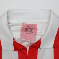 2002/04 Arca #33 Sunderland Vintage Nike Home Football Shirt (M)
