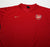 2002/04 ARSENAL Vintage Nike Football Training Shirt (XL)