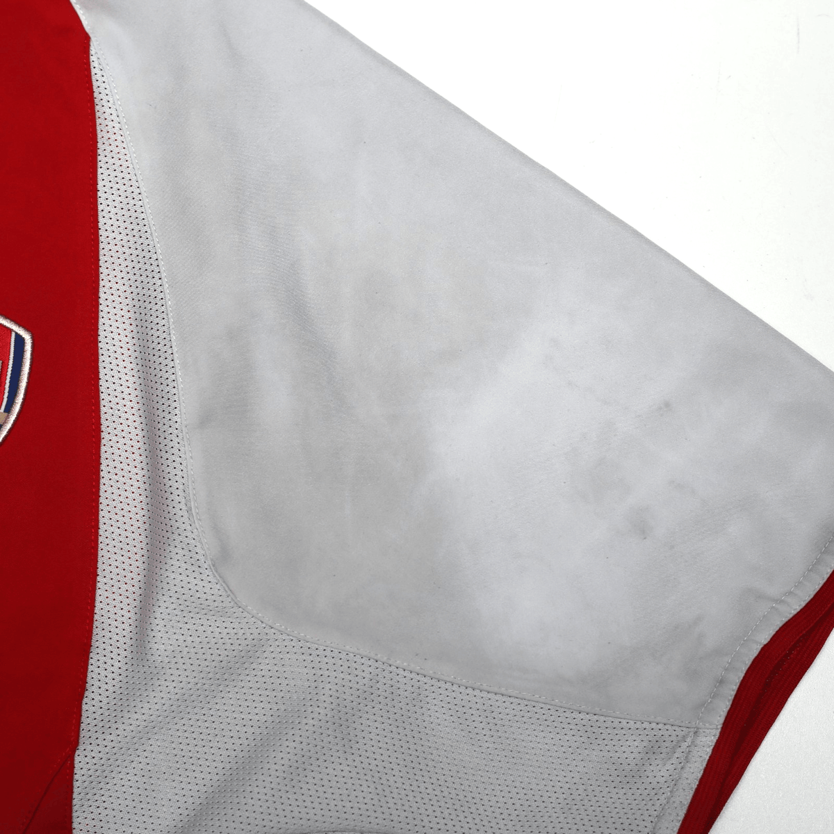 2002/04 Arsenal Vintage Nike Home Football Shirt (S) 'Invincibles'