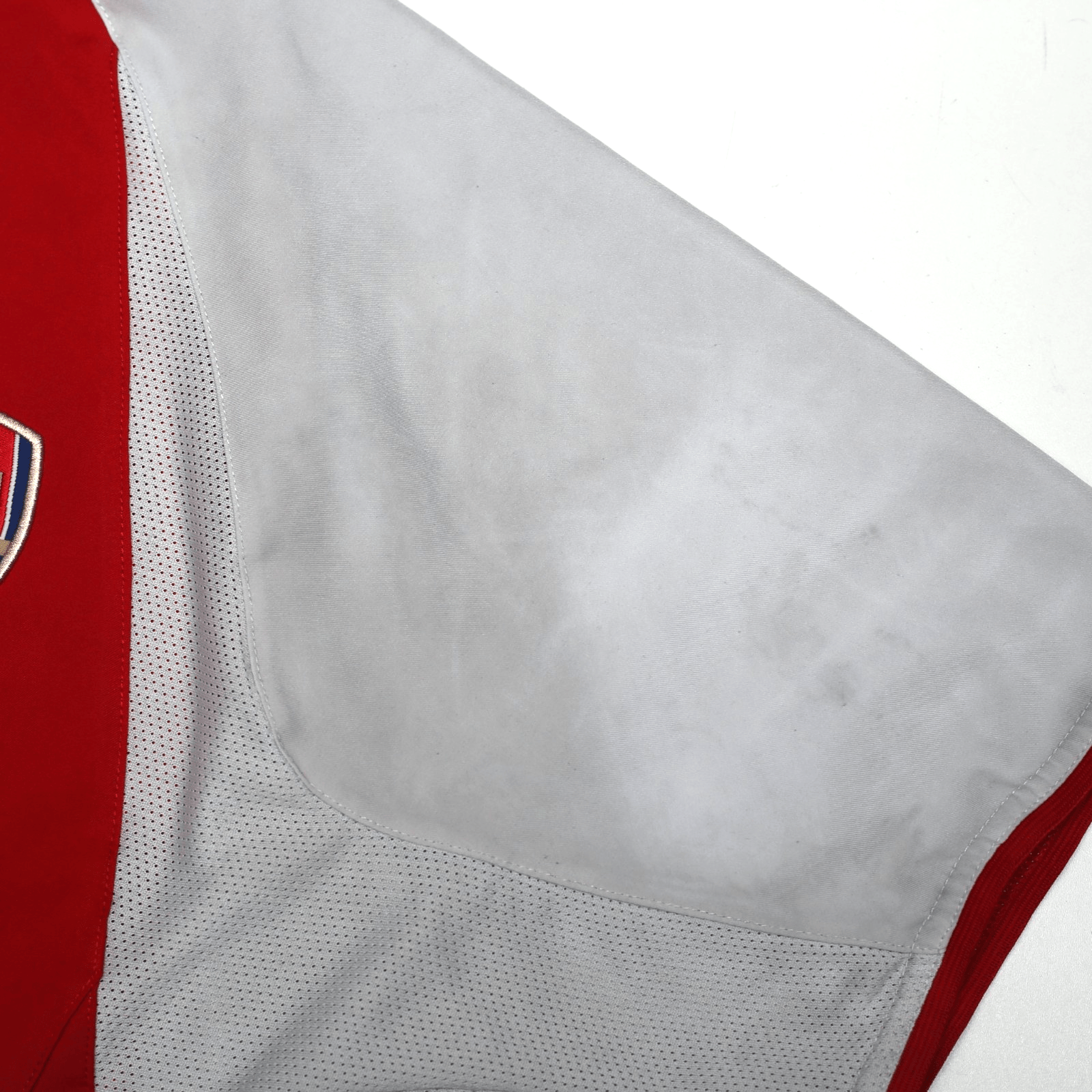 2002/04 Arsenal Vintage Nike Home Football Shirt (S) 'Invincibles'