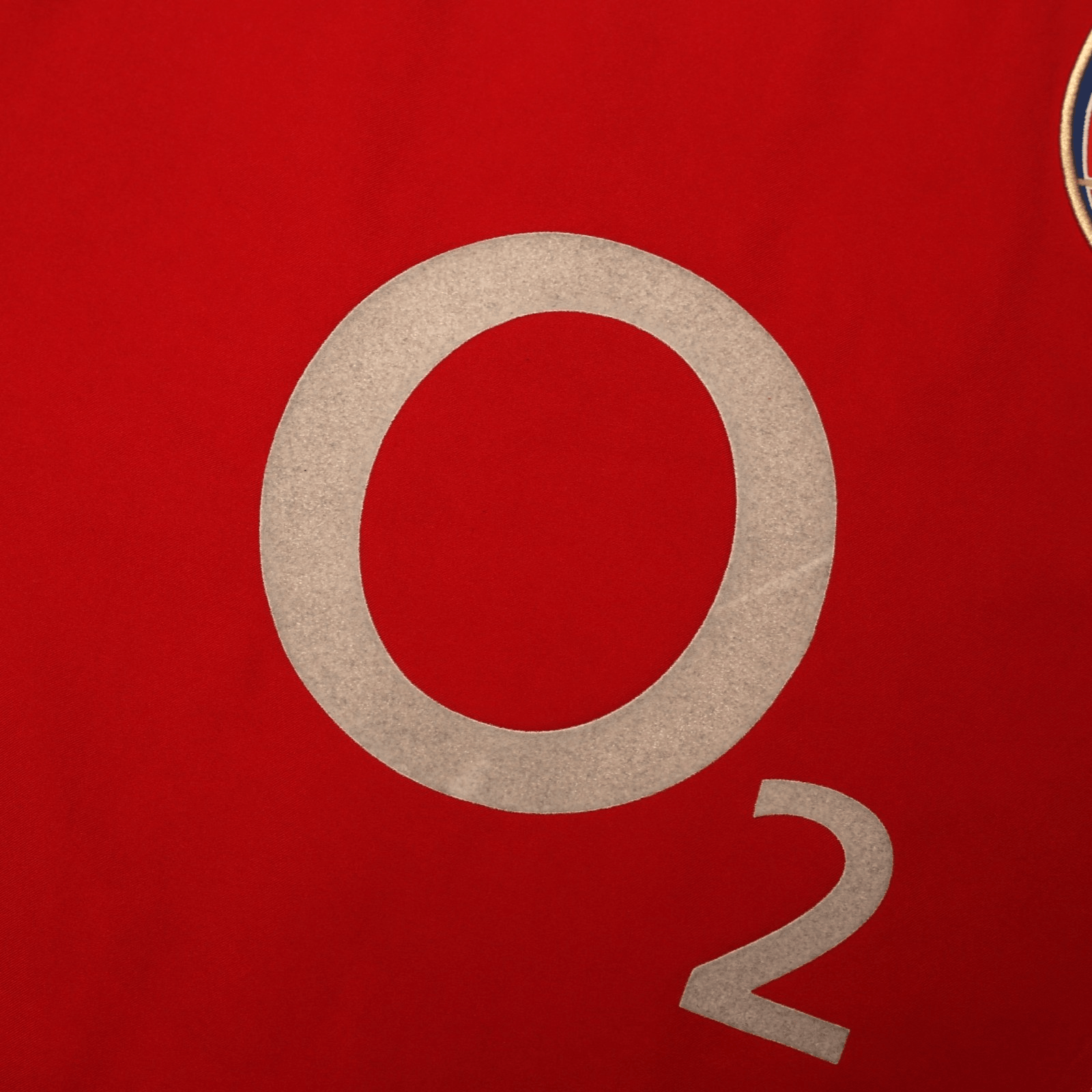 2002/04 Arsenal Vintage Nike Home Football Shirt (S) 'Invincibles'