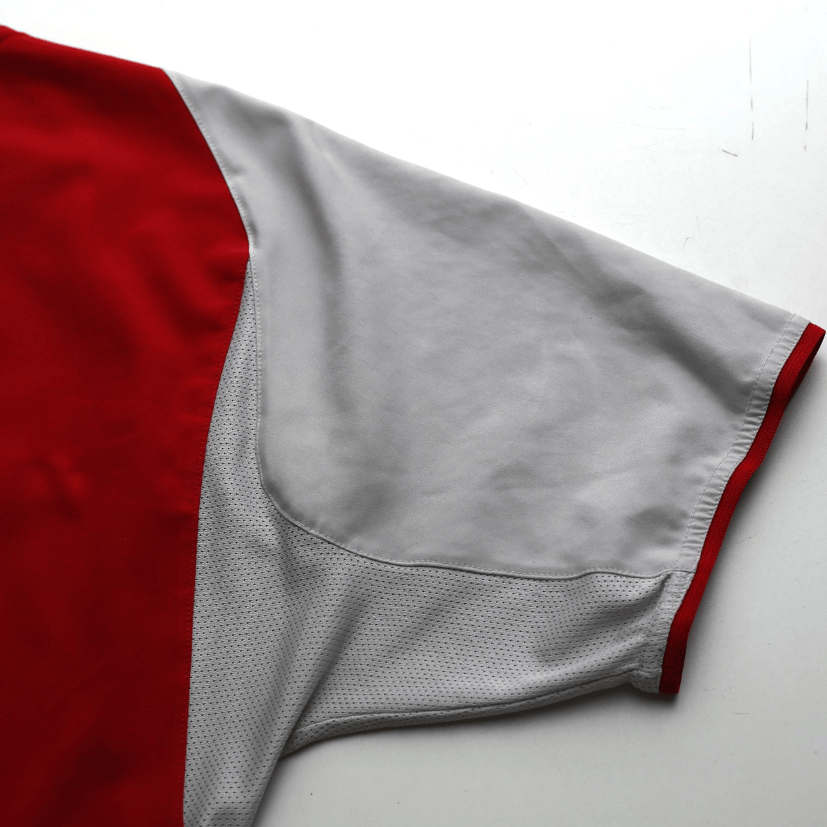 2002/04 Arsenal Vintage Nike Home Football Shirt (S) 'Invincibles'