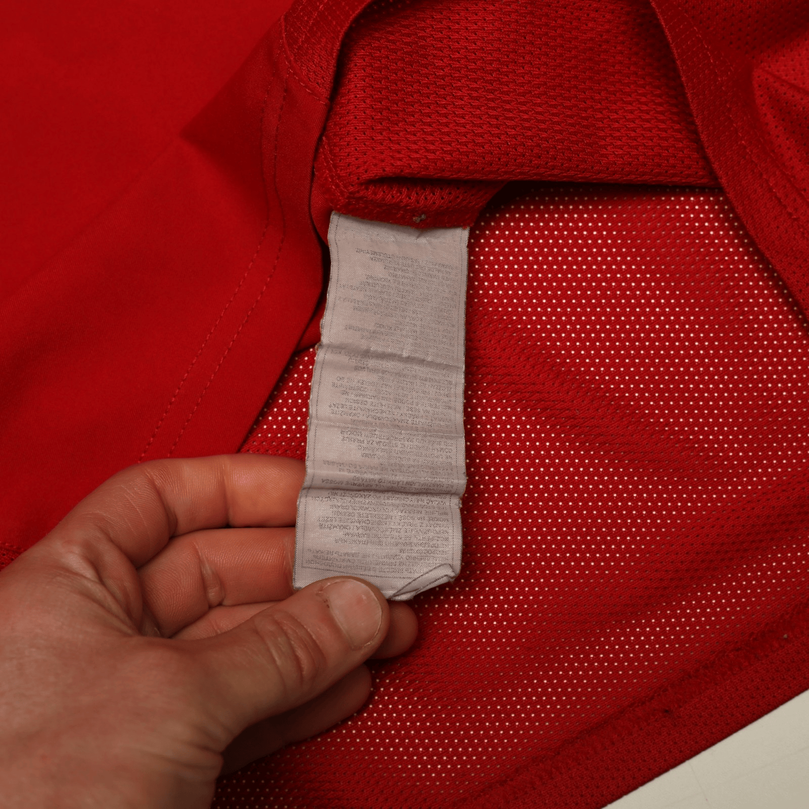 2002/04 Arsenal Vintage Nike Home Football Shirt (S) 'Invincibles'