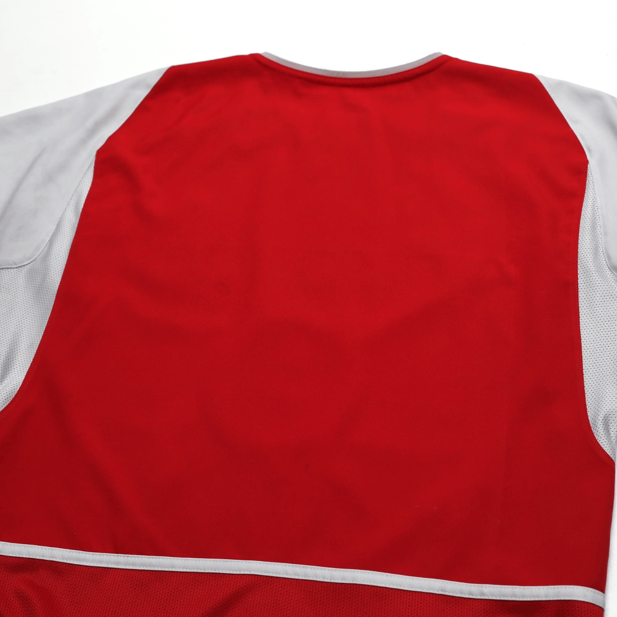 2002/04 Arsenal Vintage Nike Home Football Shirt (S) 'Invincibles'