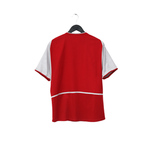 2002/04 Arsenal Vintage Nike Home Football Shirt (S) 'Invincibles'