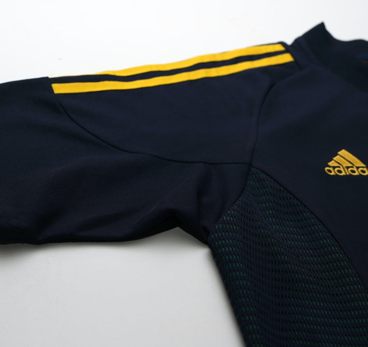 2002/04 AUSTRALIA Vintage adidas Away Football Shirt (S/M)