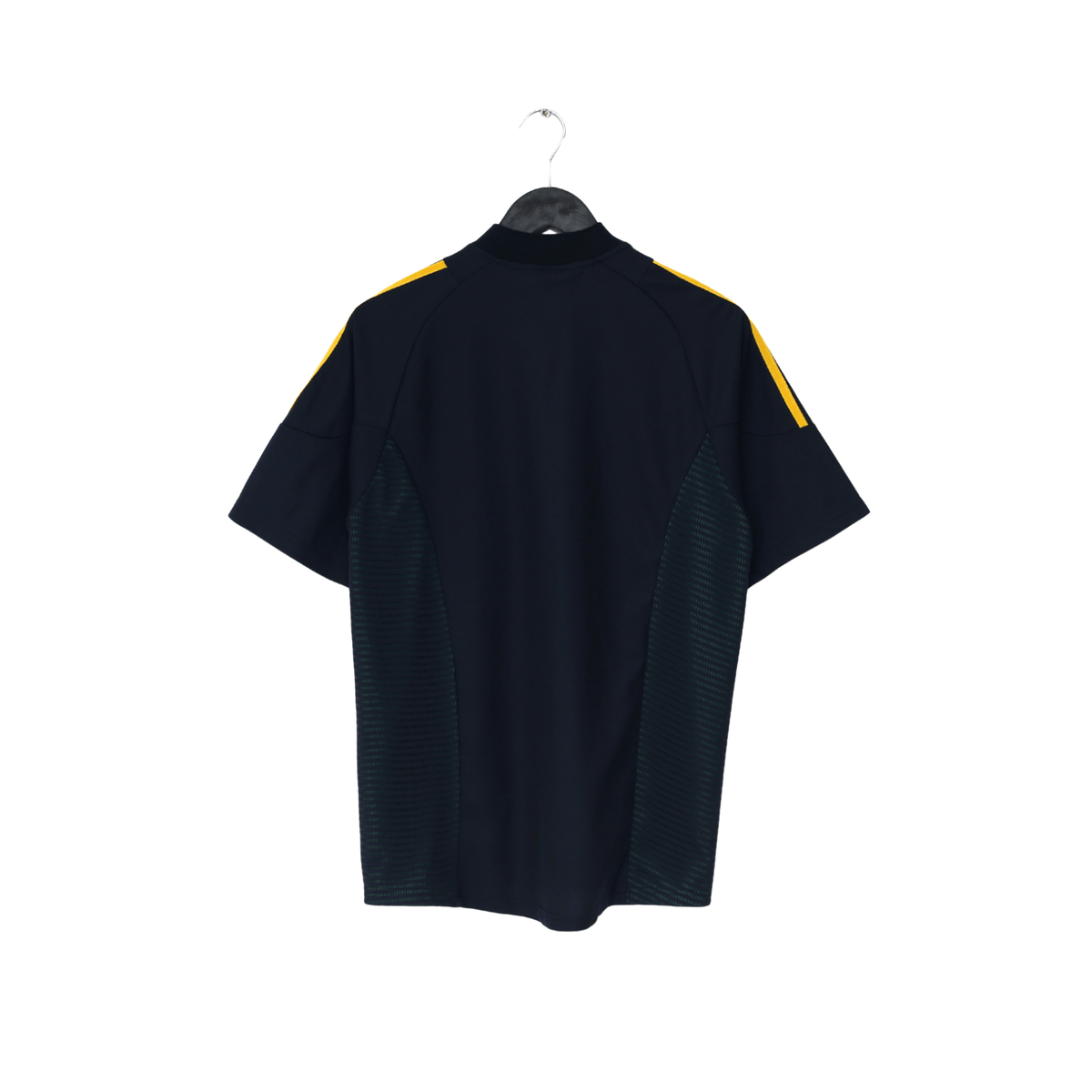 2002/04 AUSTRALIA Vintage adidas Away Football Shirt (S/M)