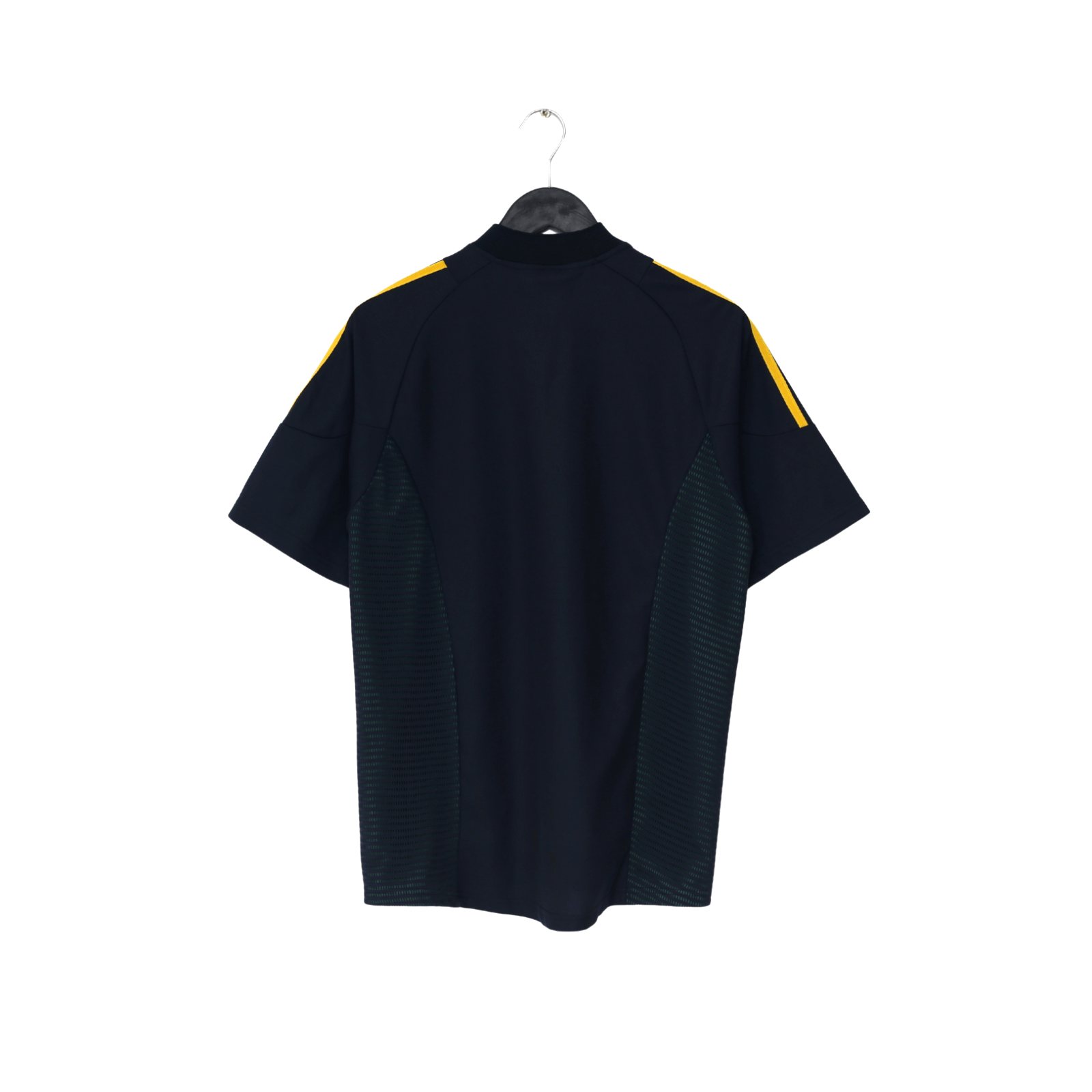 2002/04 AUSTRALIA Vintage adidas Away Football Shirt (S/M)