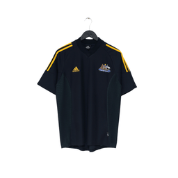 2002/04 AUSTRALIA Vintage adidas Away Football Shirt (S/M)