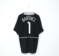 00s NIKE Manchester United FC サッカーシャツ 00s NIKE Manchester United FC サッカーシャツ