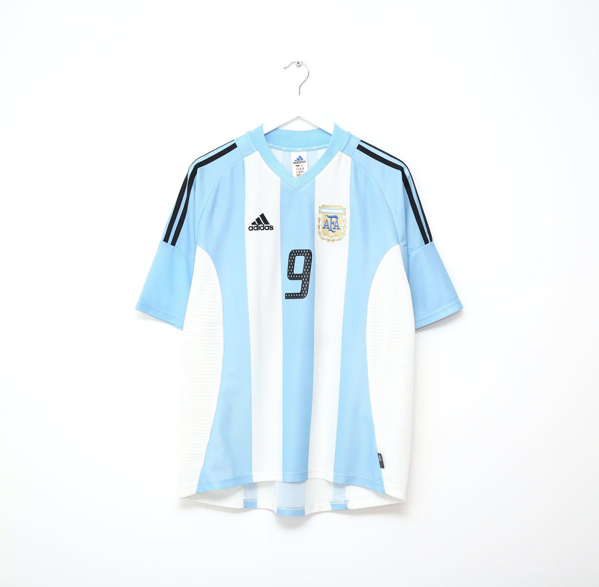 Vintage Argentina football shirts - Football Shirt Collective