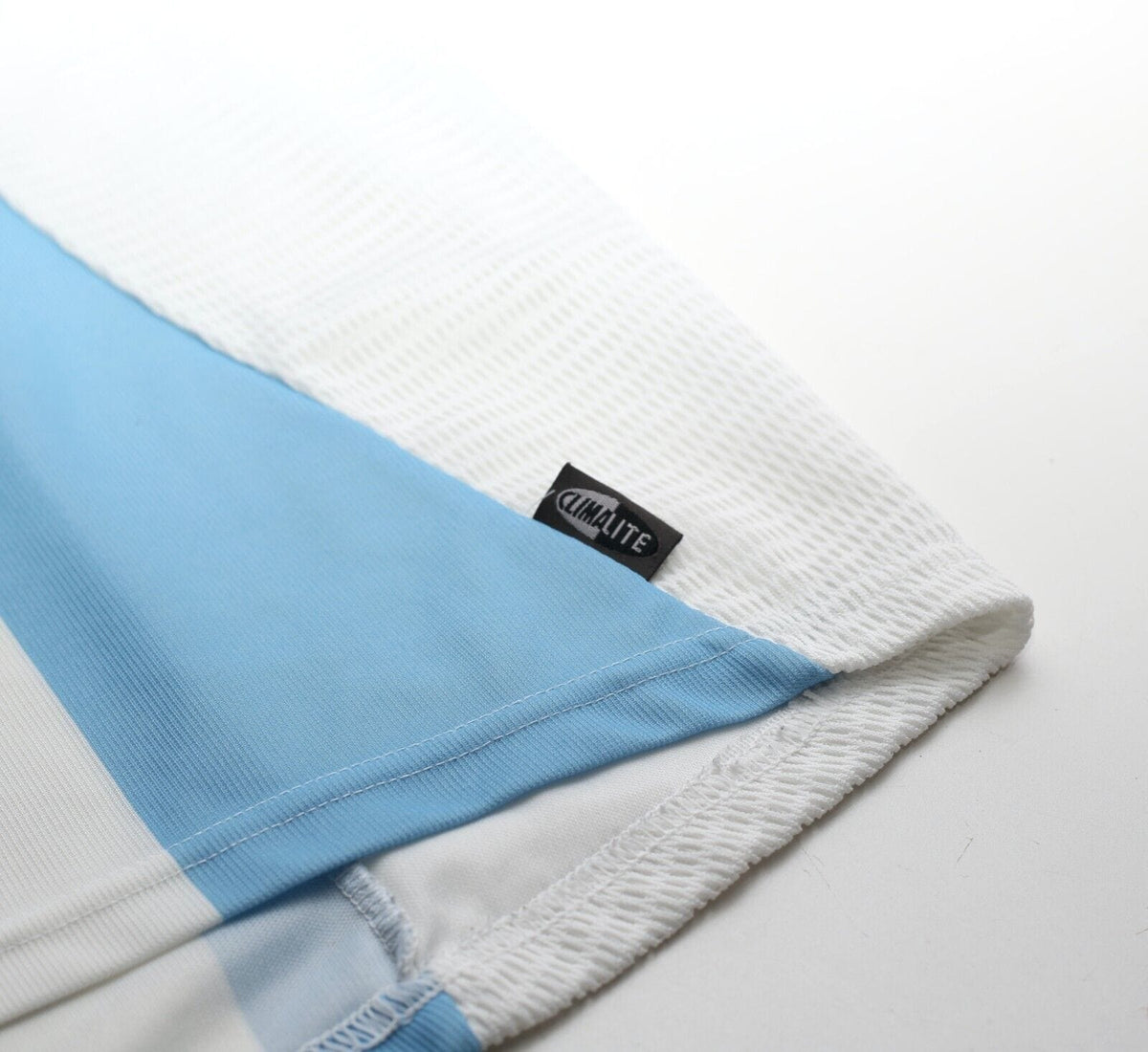 2002/04 BATISTUTA #9 Argentina Vintage adidas Home Football Shirt Jersey (XL)