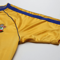 2002/04 Beattie #9 Southampton Vintage Saints Away Football Shirt (M)